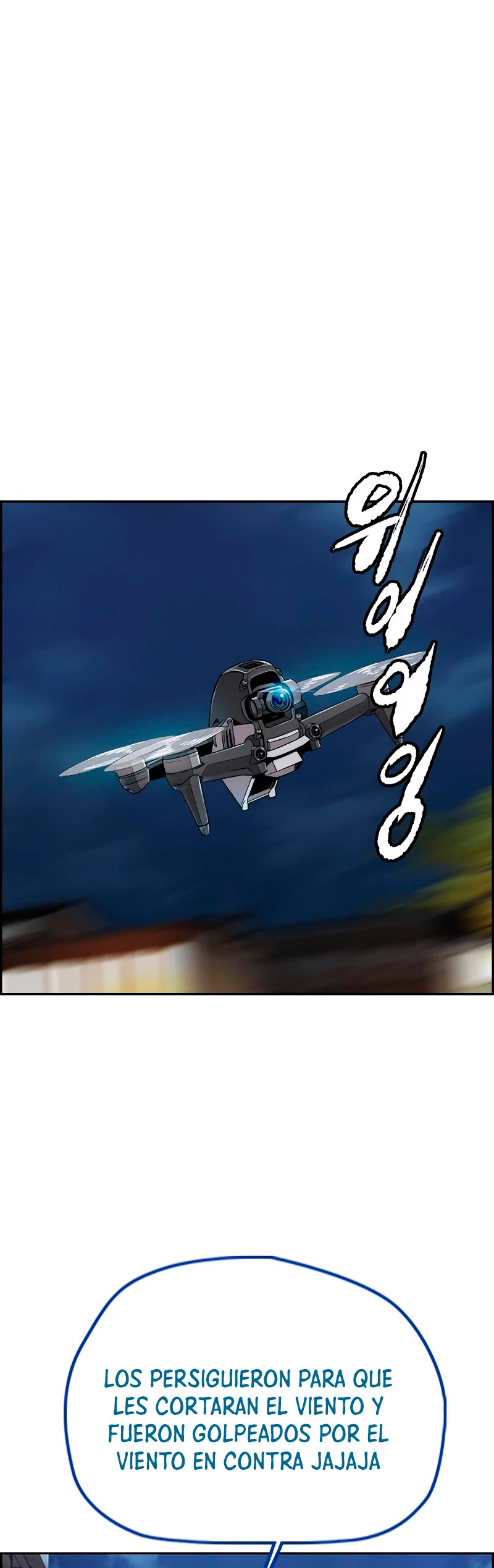 Read Wind Breaker Manhwa Español Manga Online