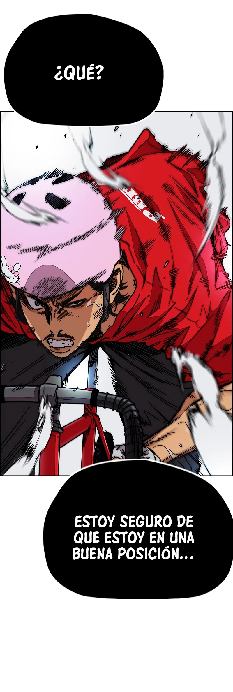 Read Wind Breaker Manhwa Español Manga Online