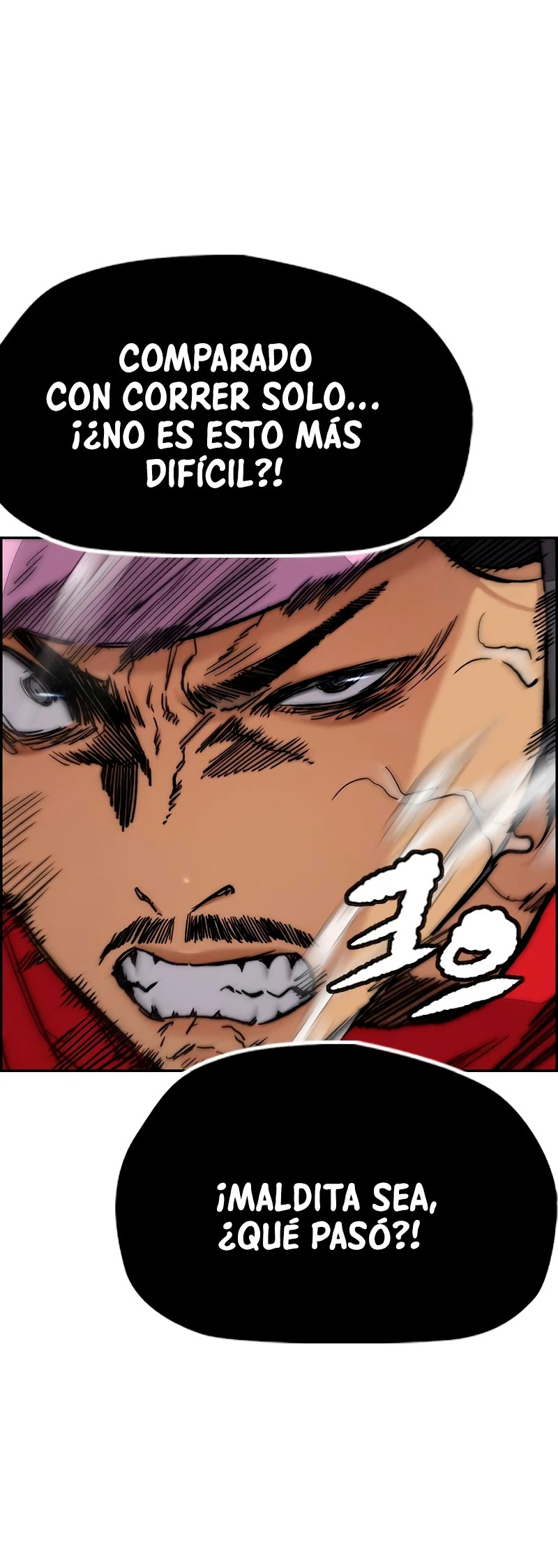 Read Wind Breaker Manhwa Español Manga Online