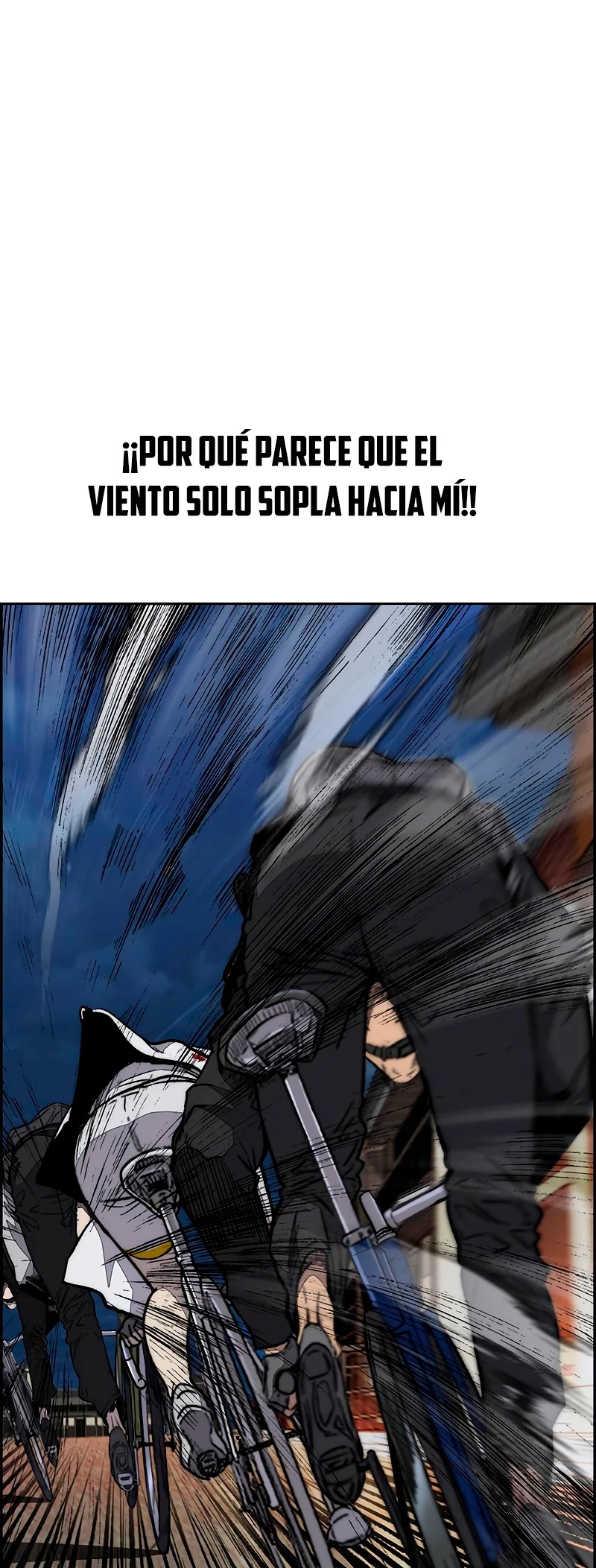 Read Wind Breaker Manhwa Español Manga Online