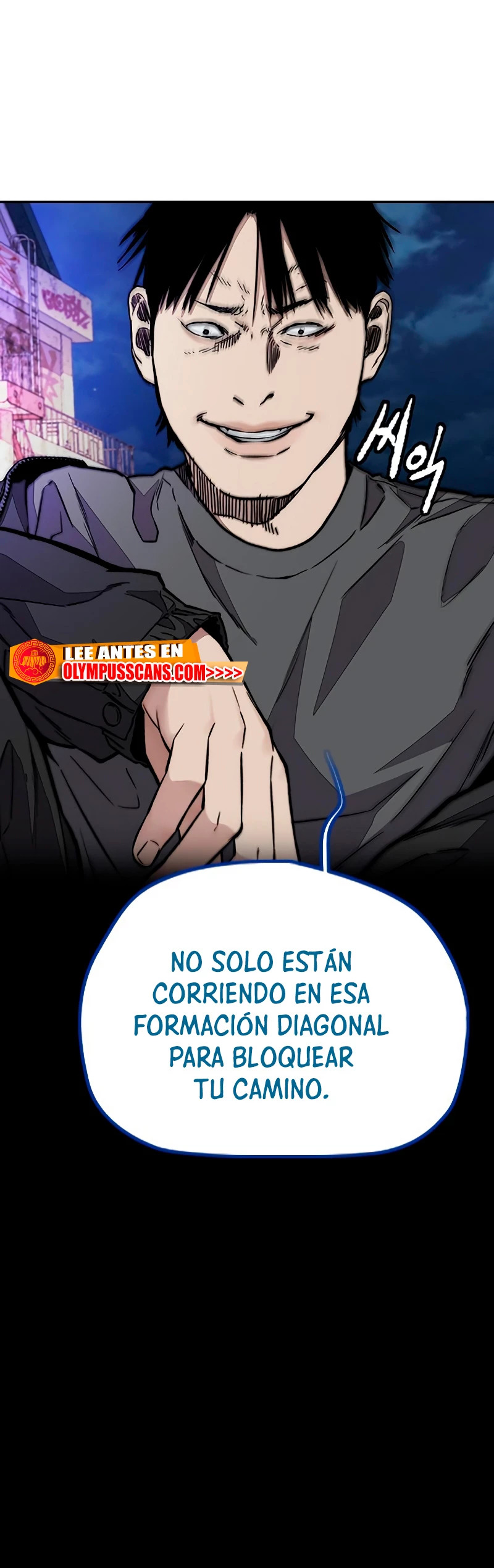 Read Wind Breaker Manhwa Español Manga Online