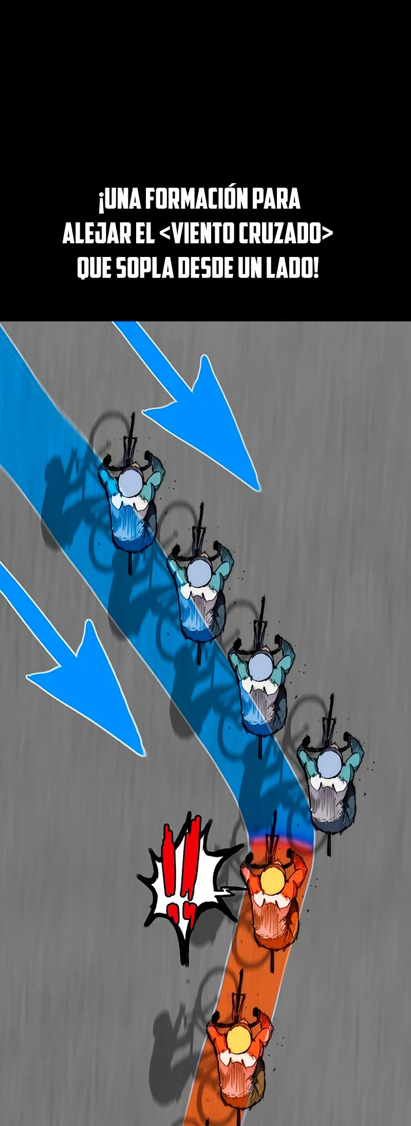 Read Wind Breaker Manhwa Español Manga Online