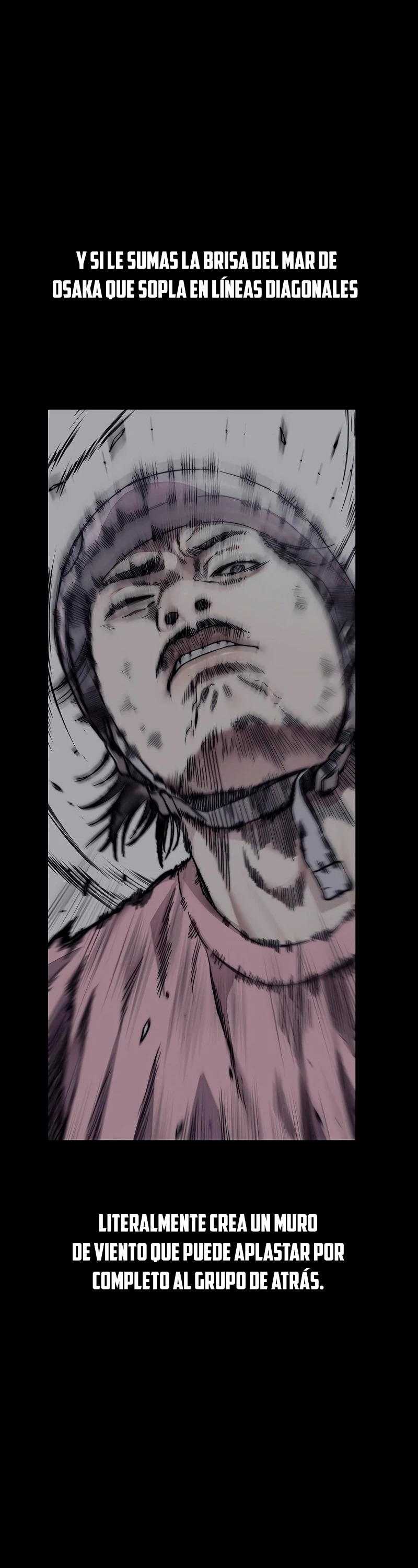 Read Wind Breaker Manhwa Español Manga Online