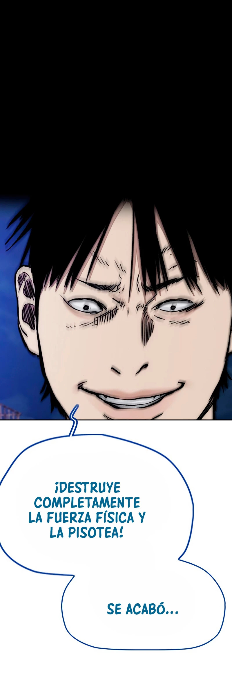 Read Wind Breaker Manhwa Español Manga Online