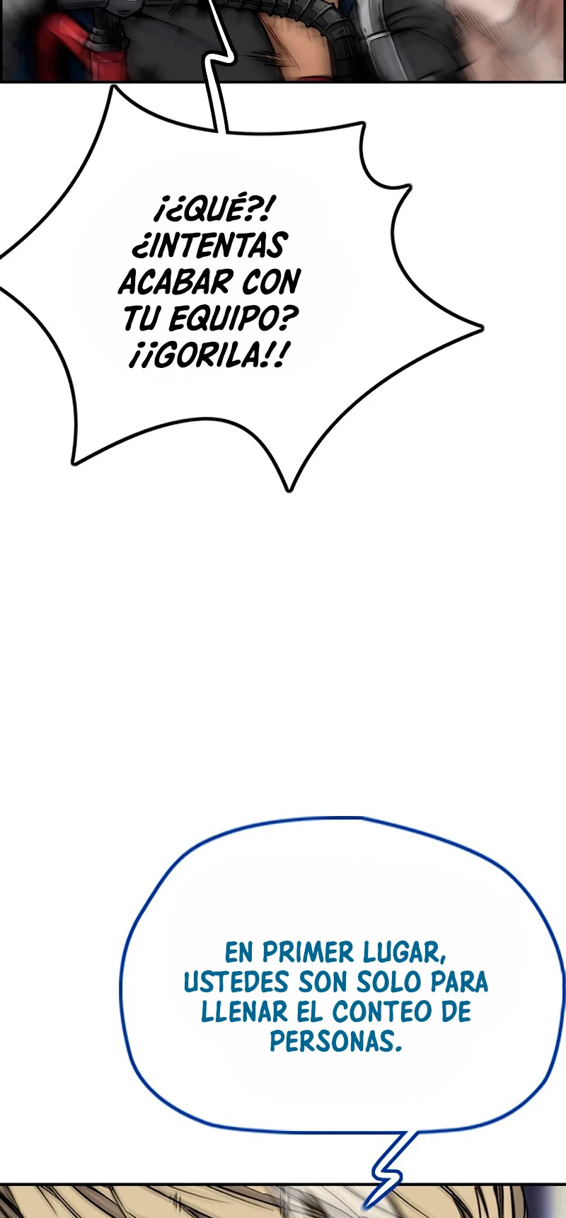 Read Wind Breaker Manhwa Español Manga Online