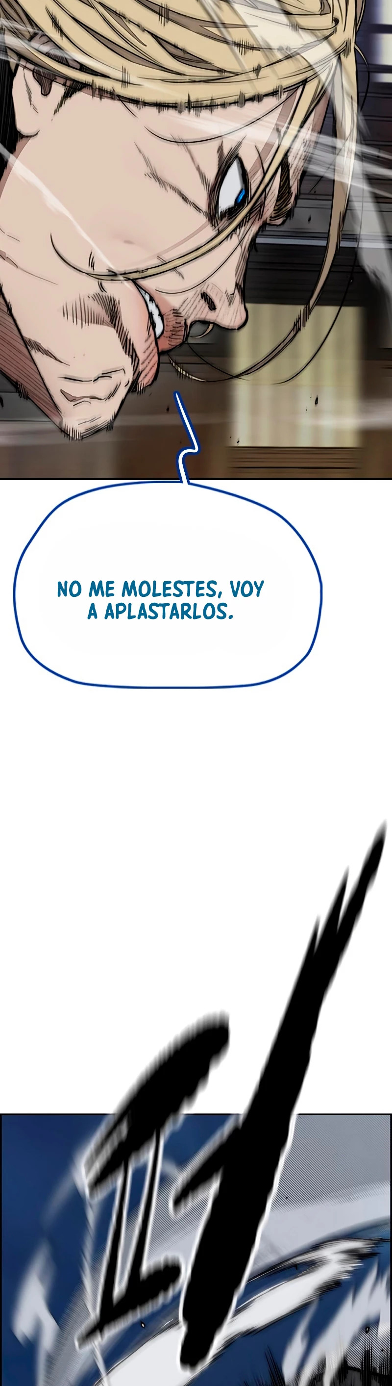 Read Wind Breaker Manhwa Español Manga Online