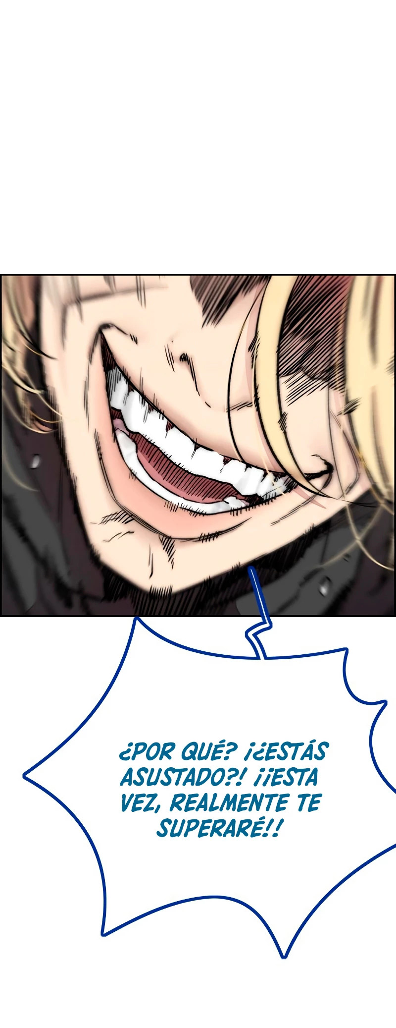 Read Wind Breaker Manhwa Español Manga Online