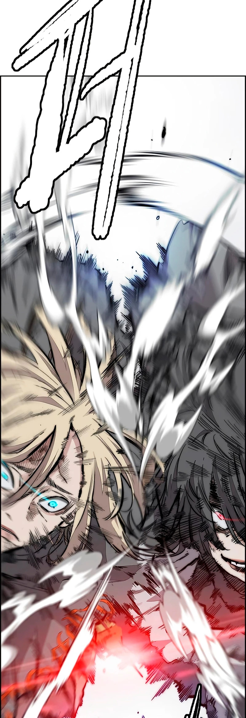 Read Wind Breaker Manhwa Español Manga Online