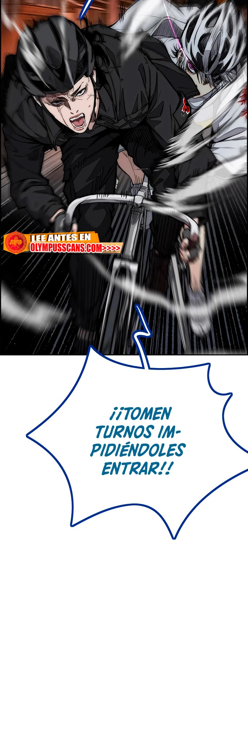 Read Wind Breaker Manhwa Español Manga Online