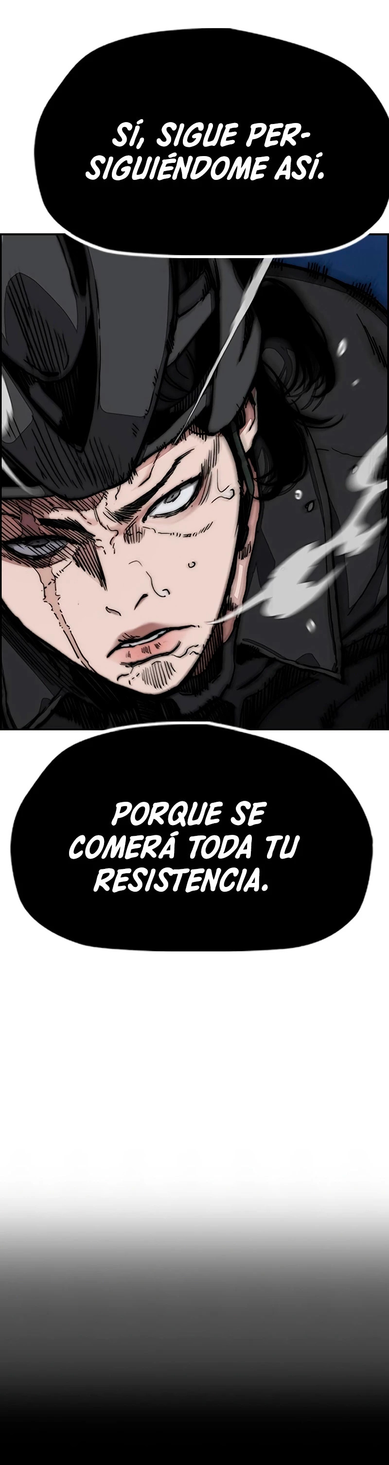 Read Wind Breaker Manhwa Español Manga Online