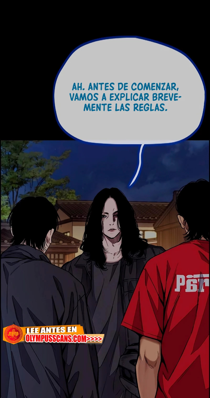 Read Wind Breaker Manhwa Español Manga Online
