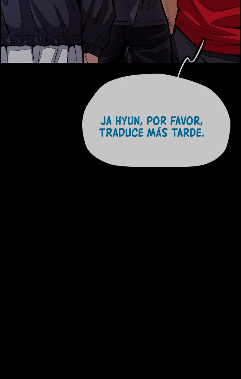 Read Wind Breaker Manhwa Español Manga Online