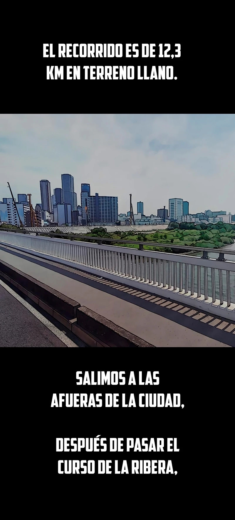 Read Wind Breaker Manhwa Español Manga Online