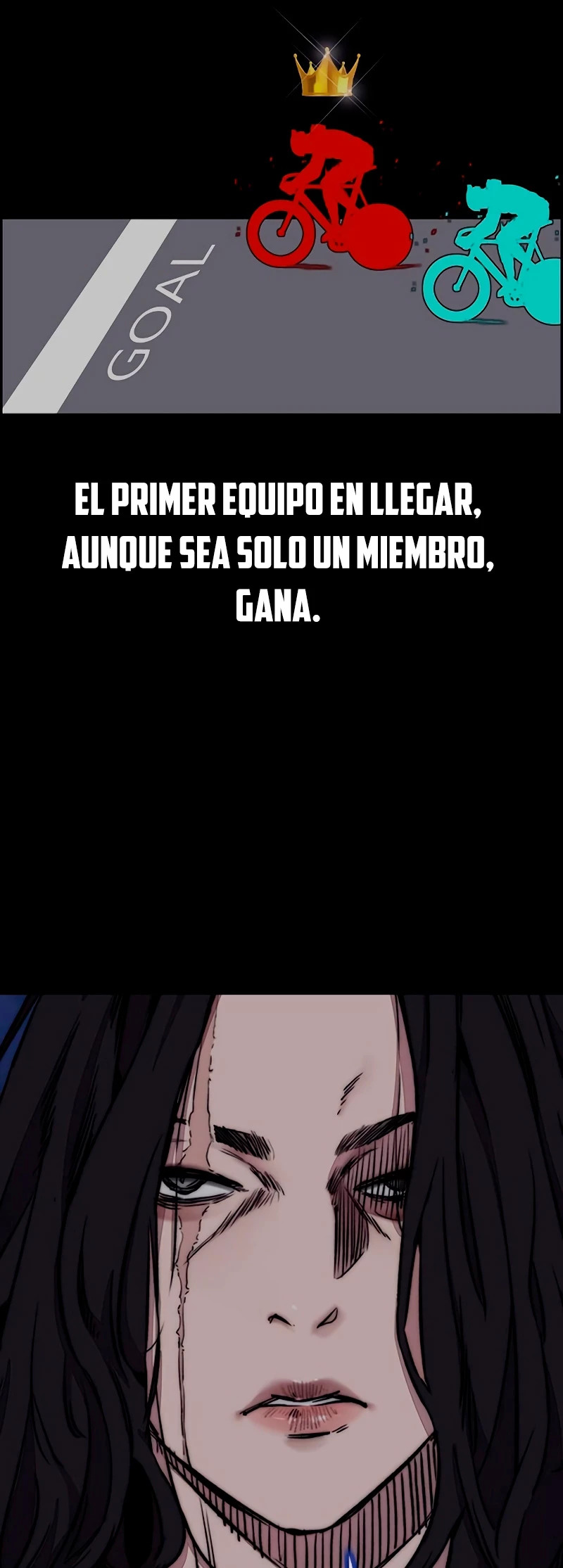 Read Wind Breaker Manhwa Español Manga Online