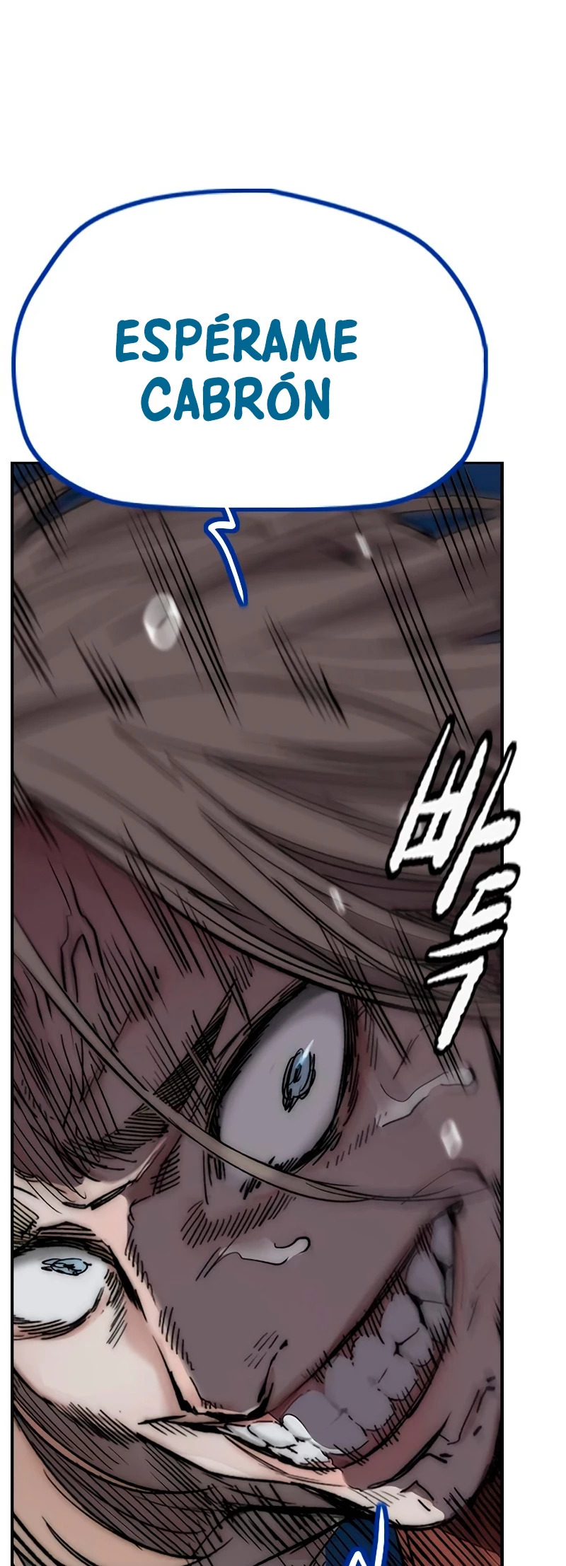 Read Wind Breaker Manhwa Español Manga Online