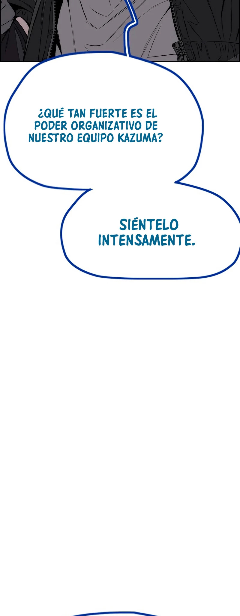 Read Wind Breaker Manhwa Español Manga Online