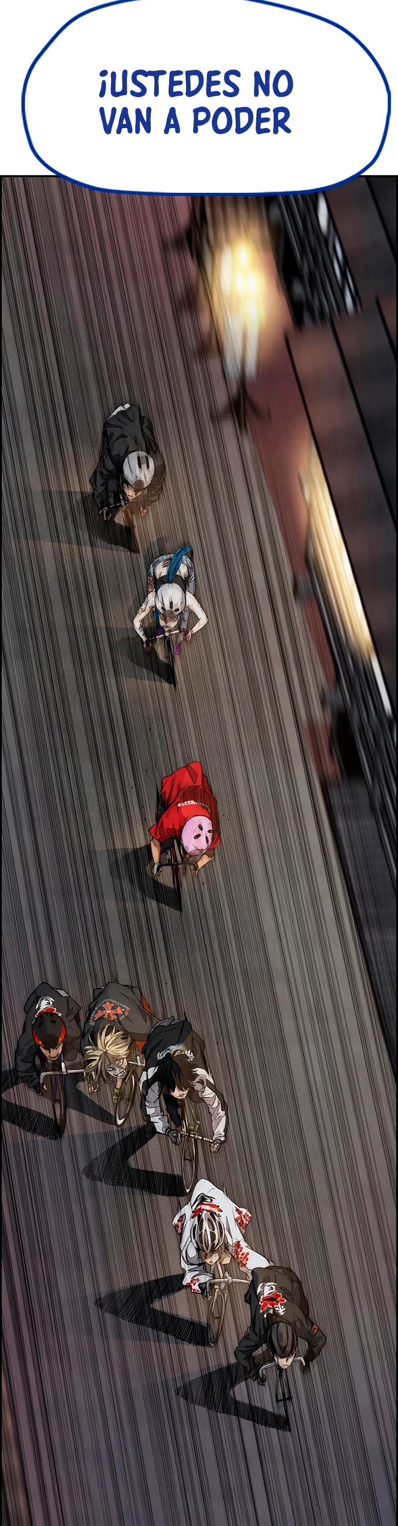 Read Wind Breaker Manhwa Español Manga Online