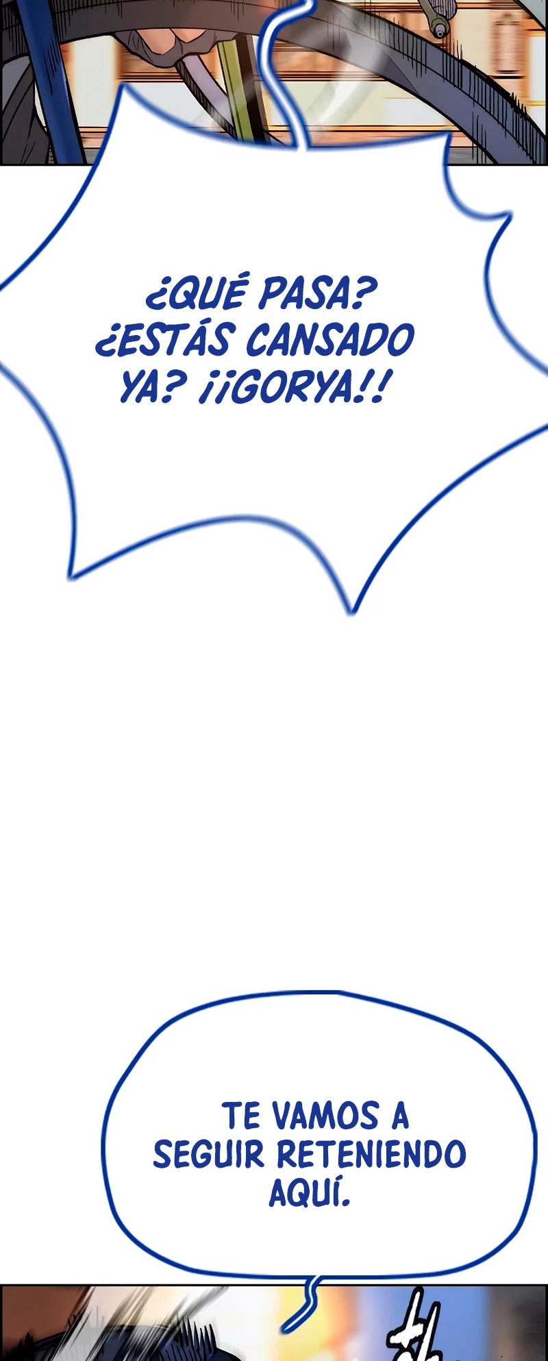 Read Wind Breaker Manhwa Español Manga Online