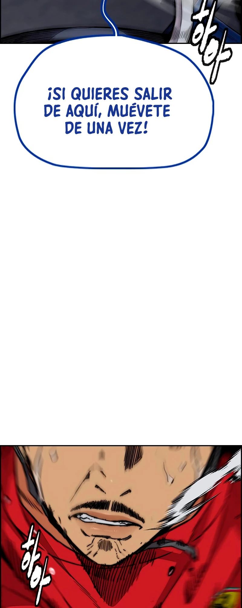 Read Wind Breaker Manhwa Español Manga Online