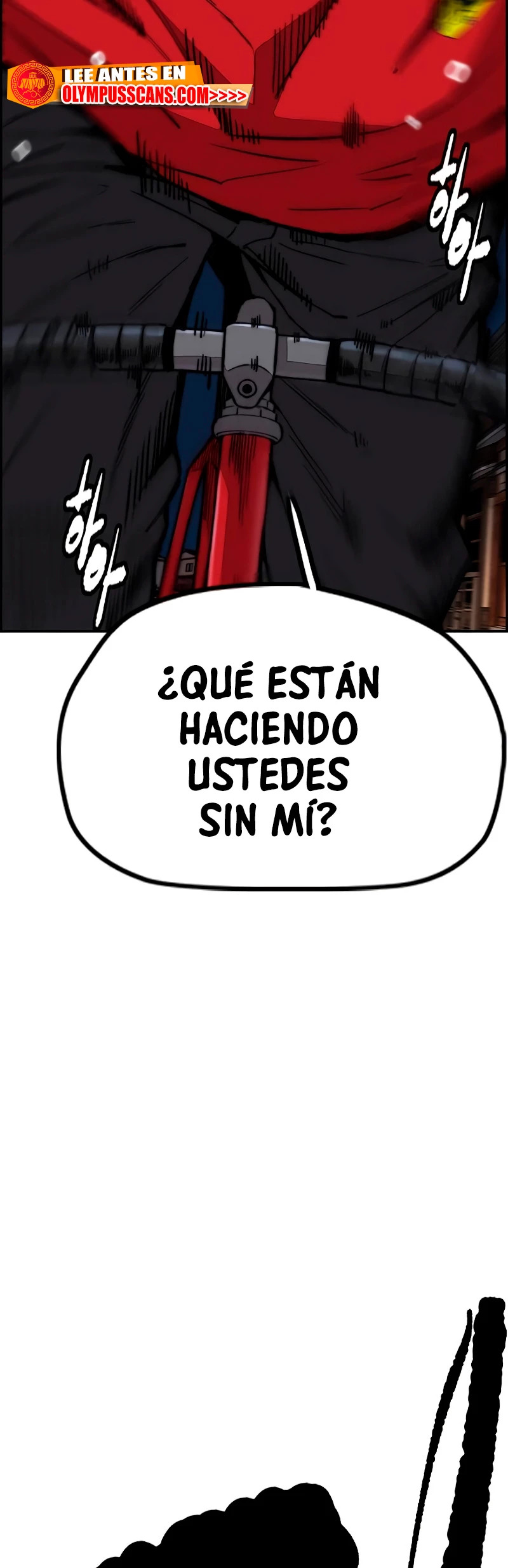Read Wind Breaker Manhwa Español Manga Online