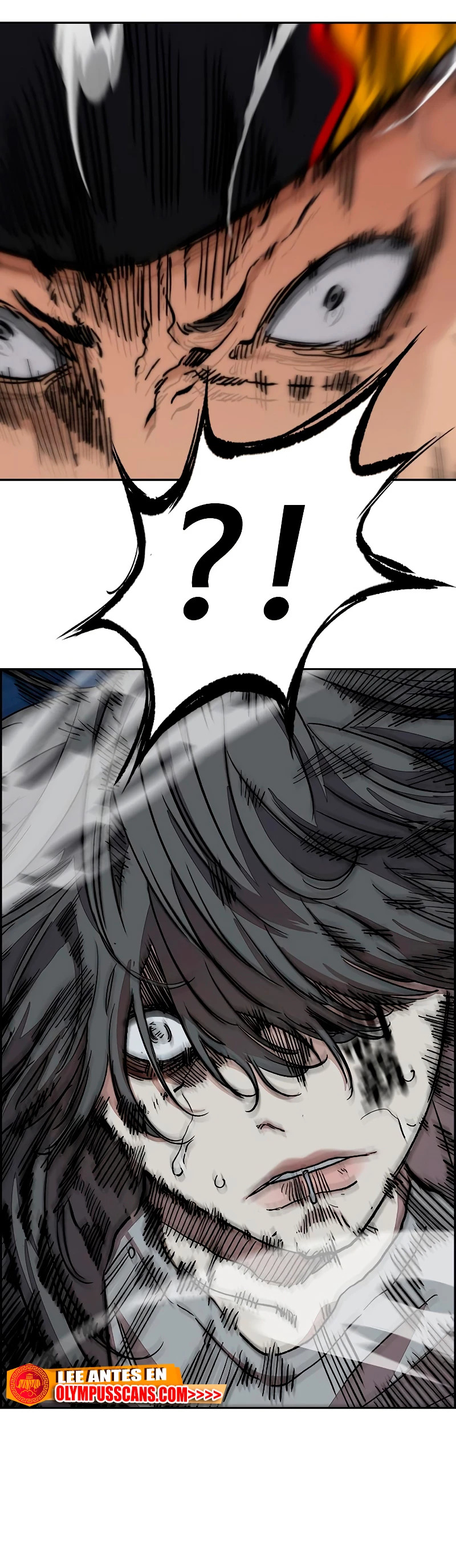 Read Wind Breaker Manhwa Español Manga Online