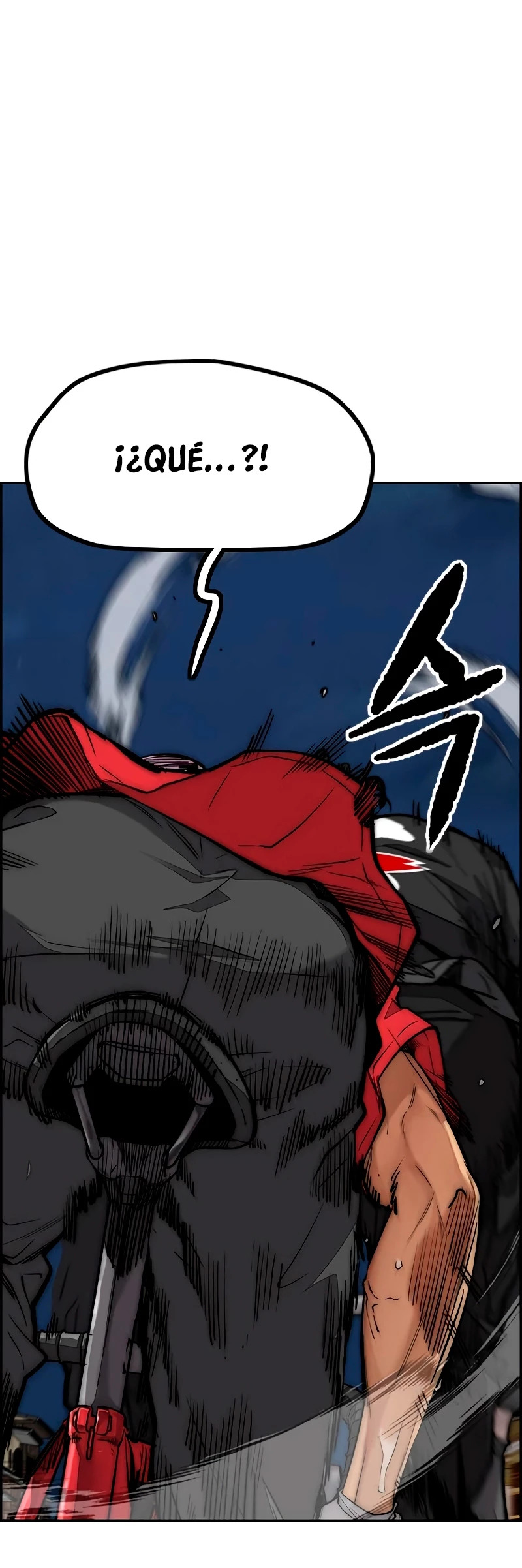 Read Wind Breaker Manhwa Español Manga Online