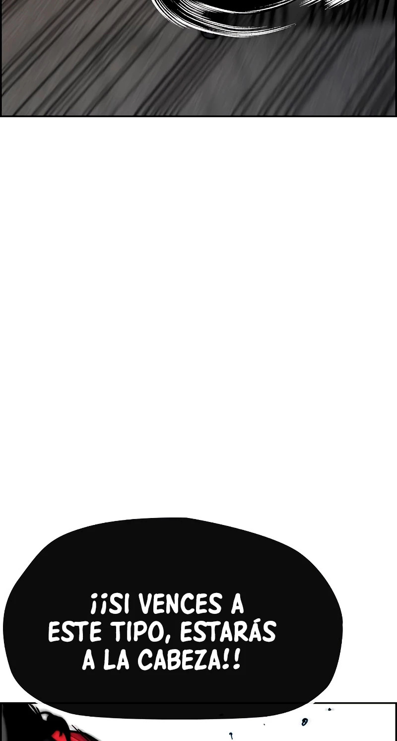 Read Wind Breaker Manhwa Español Manga Online