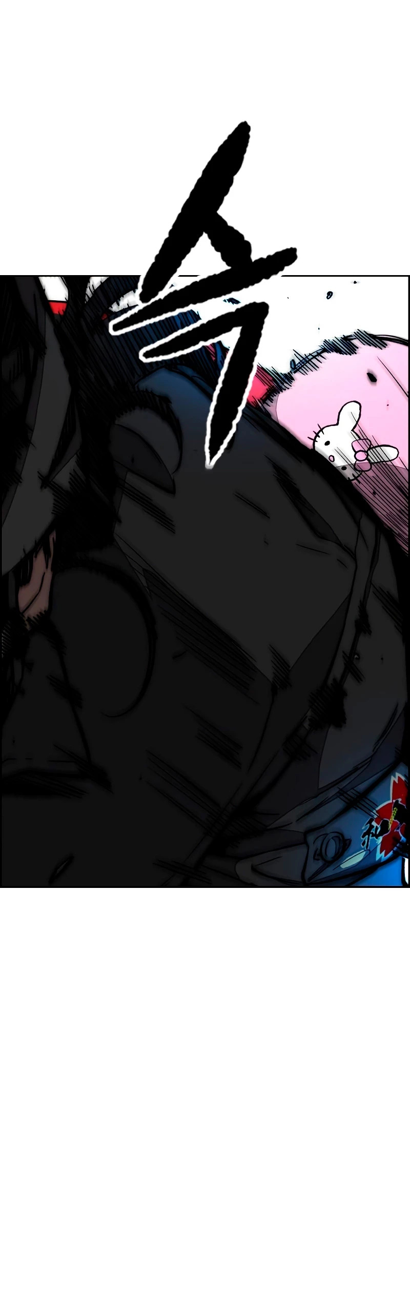 Read Wind Breaker Manhwa Español Manga Online