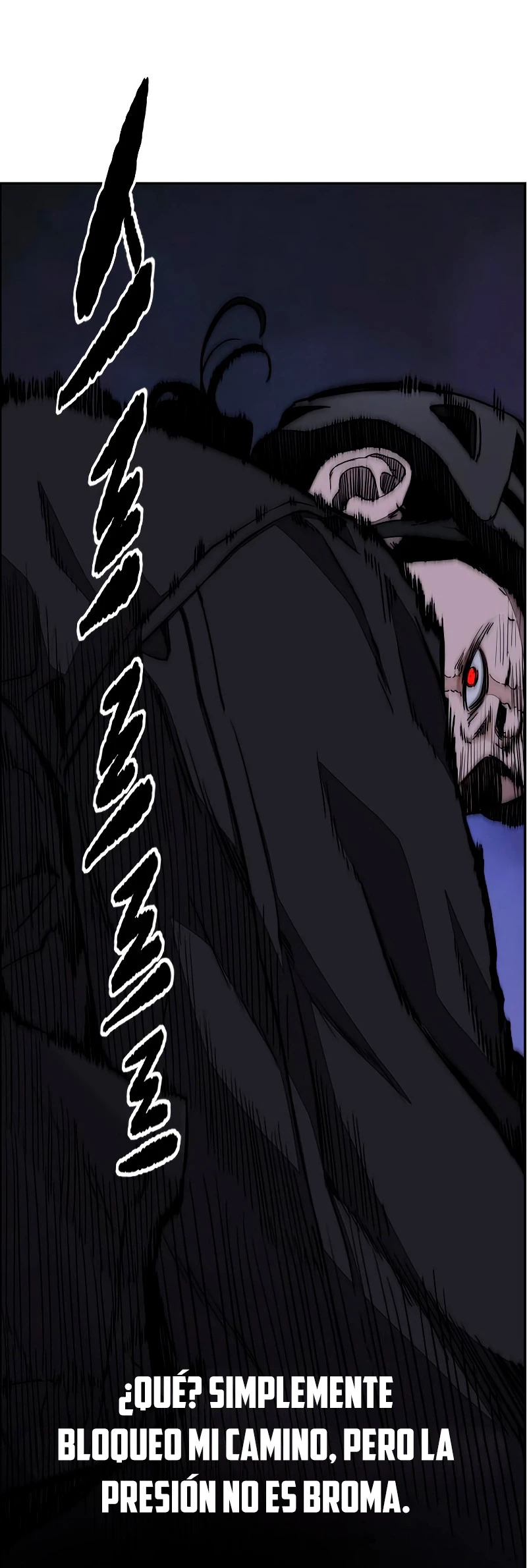 Read Wind Breaker Manhwa Español Manga Online