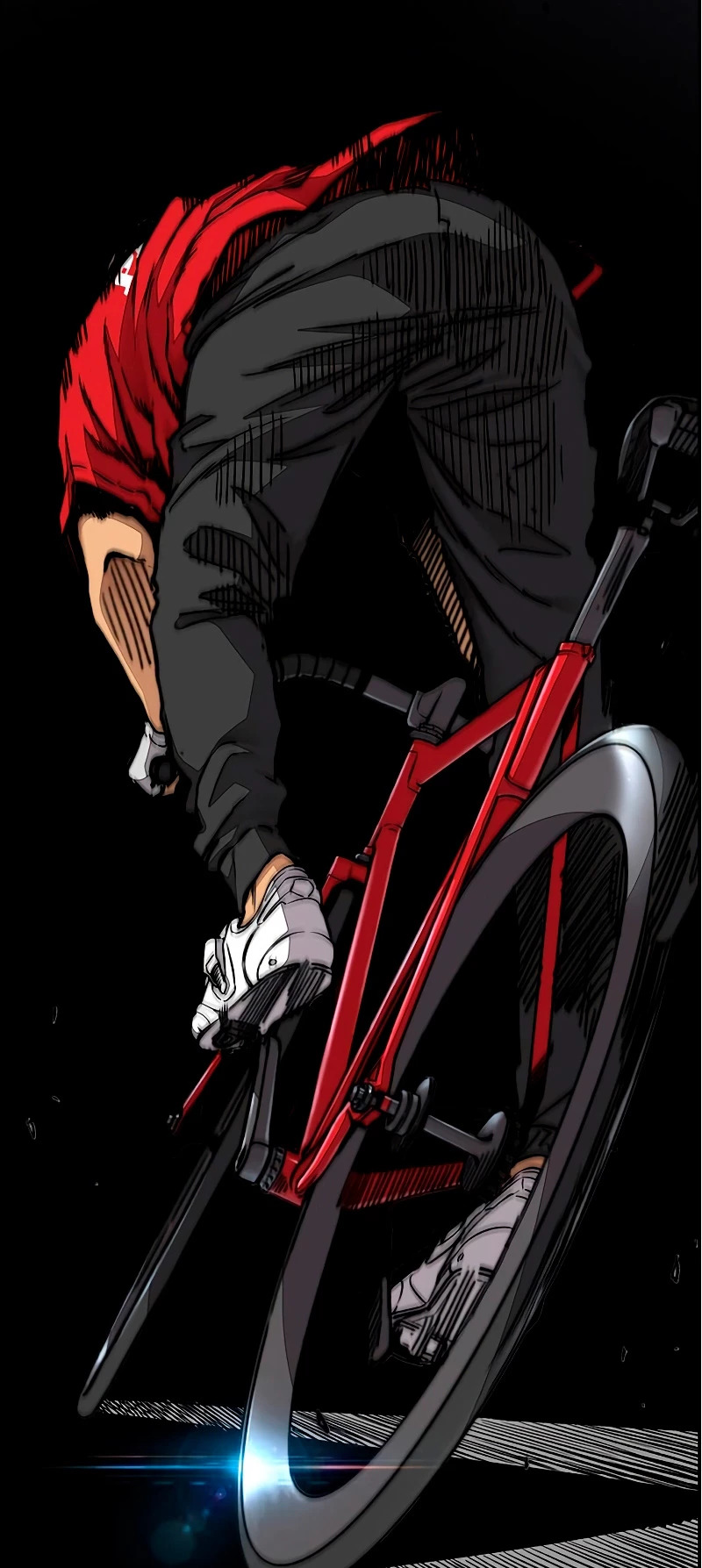 Read Wind Breaker Manhwa Español Manga Online