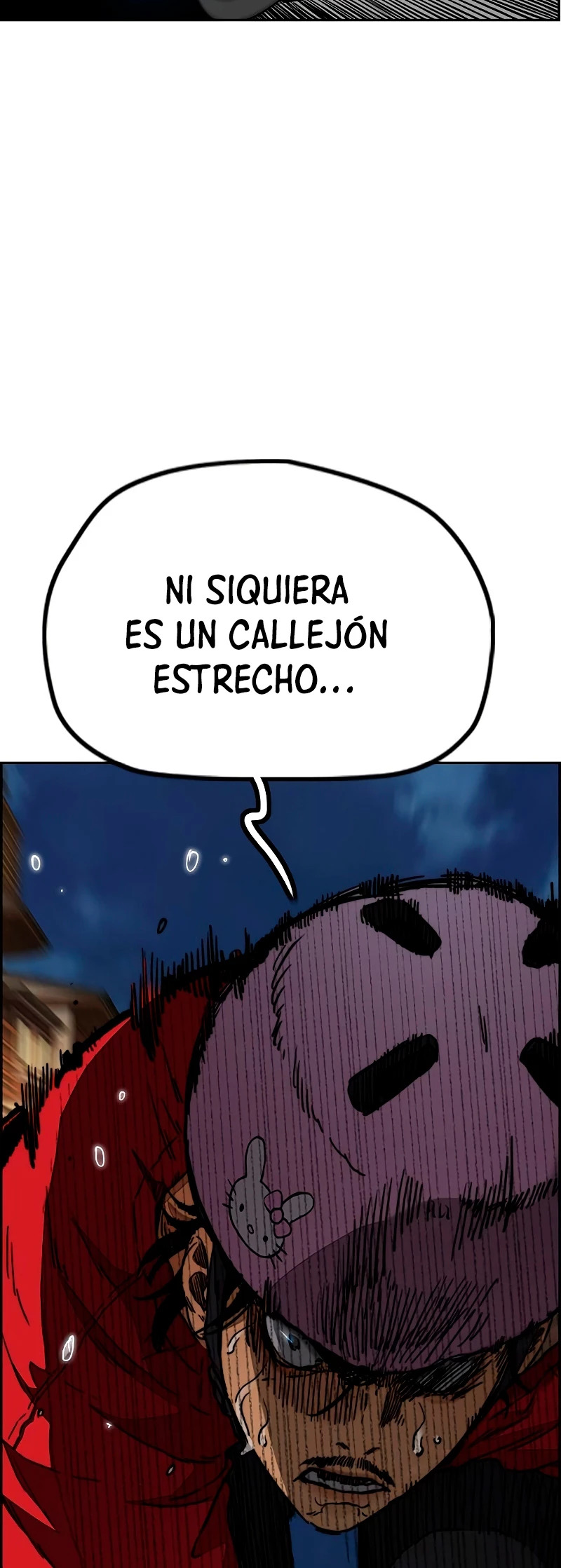 Read Wind Breaker Manhwa Español Manga Online