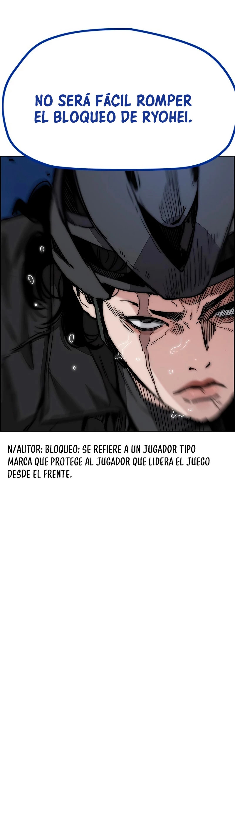 Read Wind Breaker Manhwa Español Manga Online