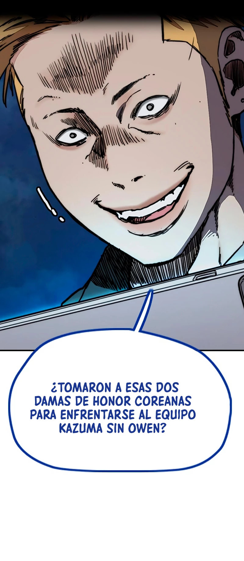 Read Wind Breaker Manhwa Español Manga Online