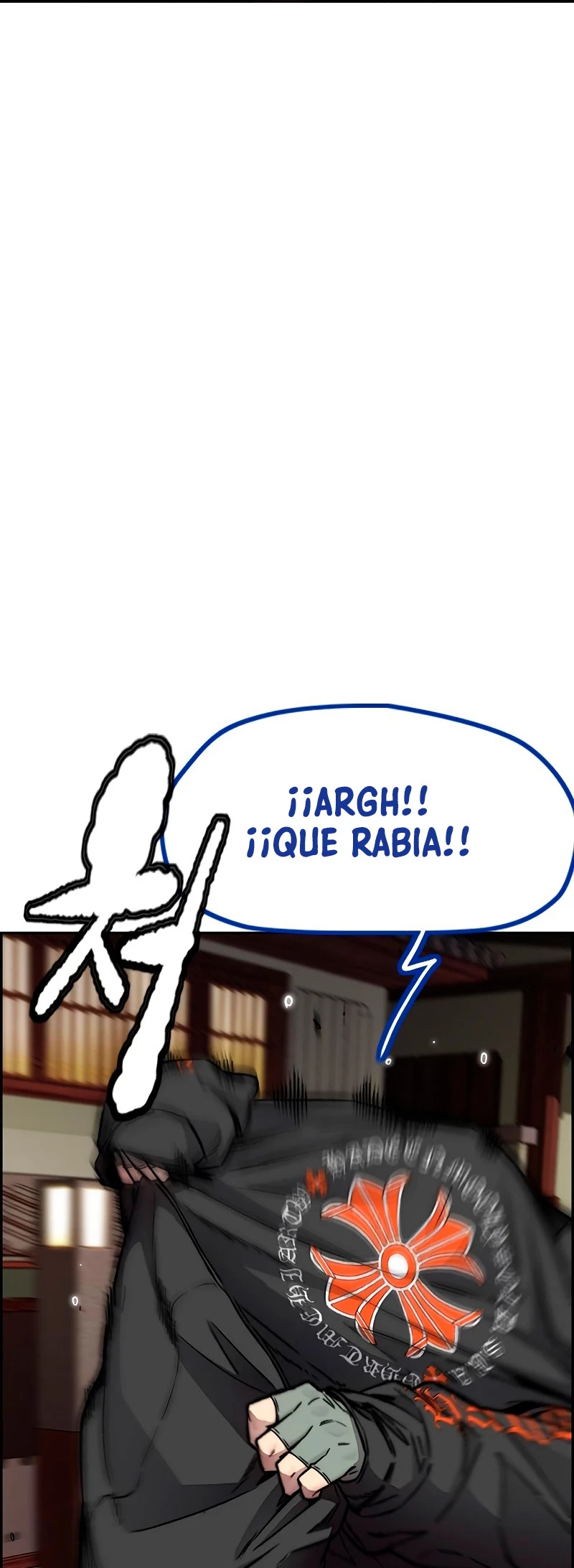 Read Wind Breaker Manhwa Español Manga Online