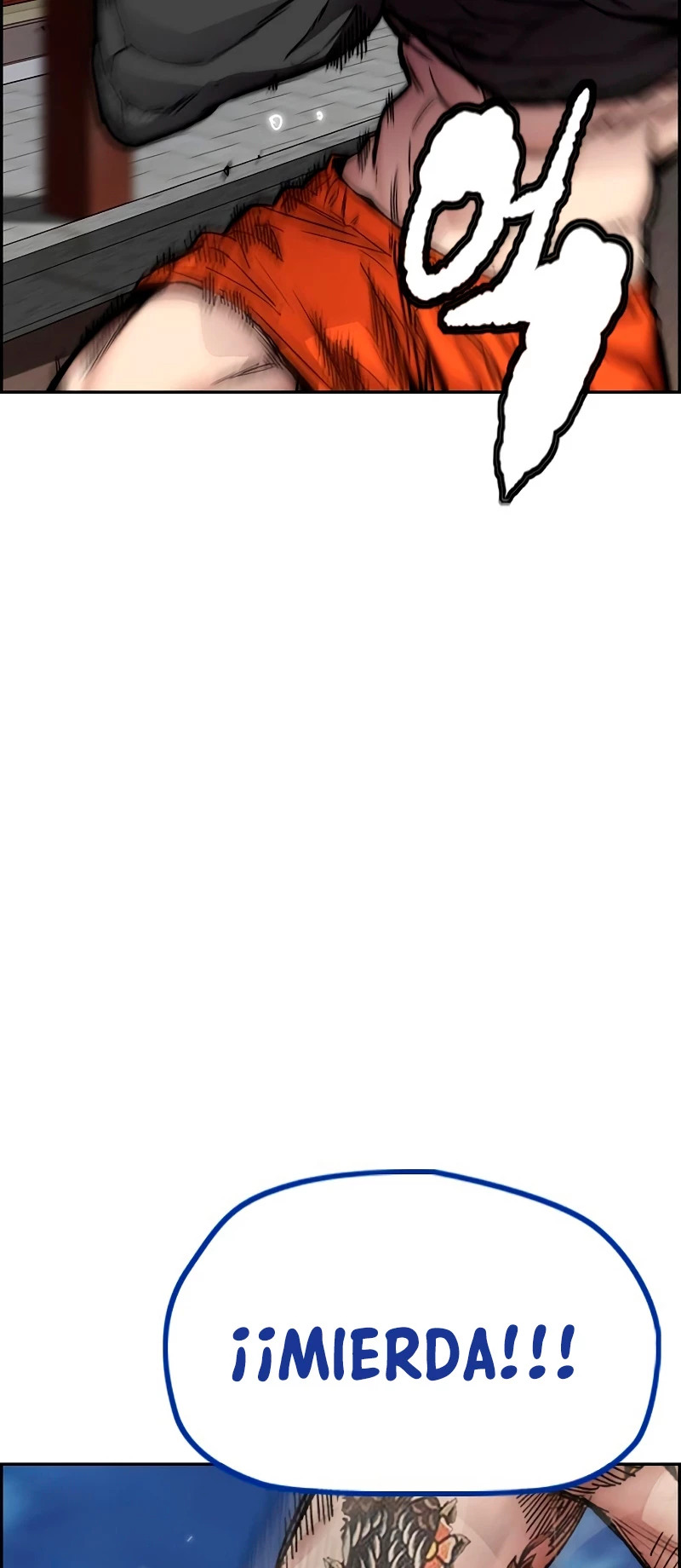 Read Wind Breaker Manhwa Español Manga Online