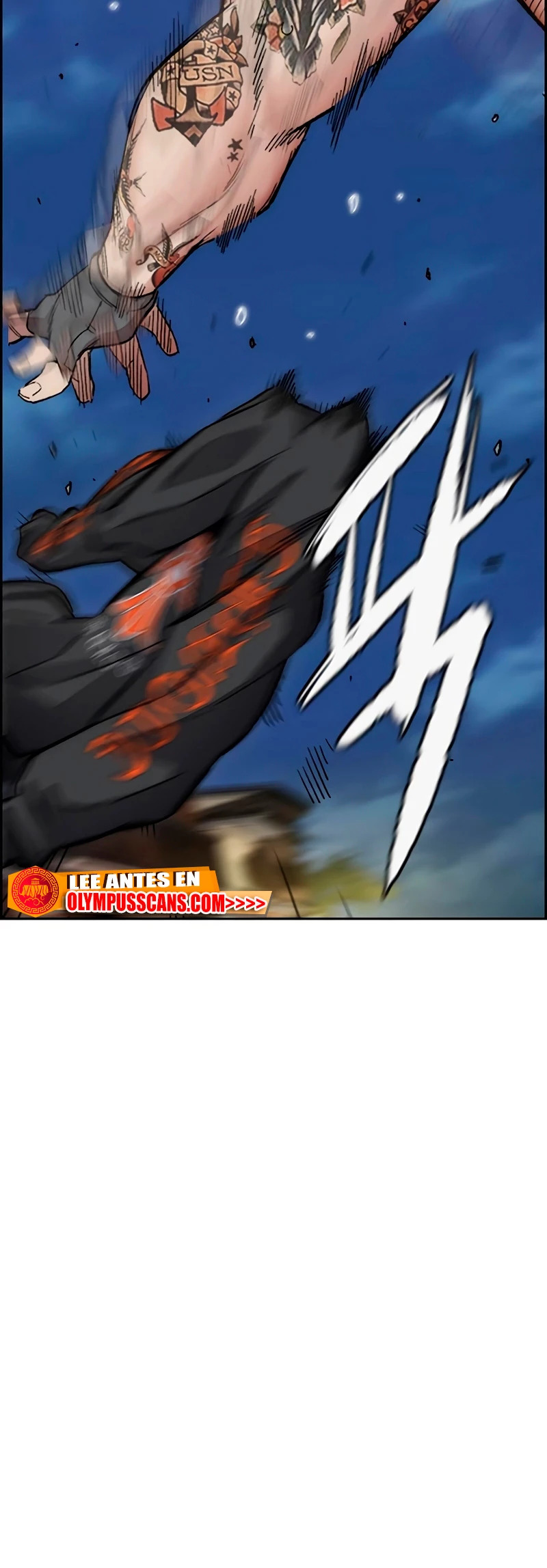 Read Wind Breaker Manhwa Español Manga Online
