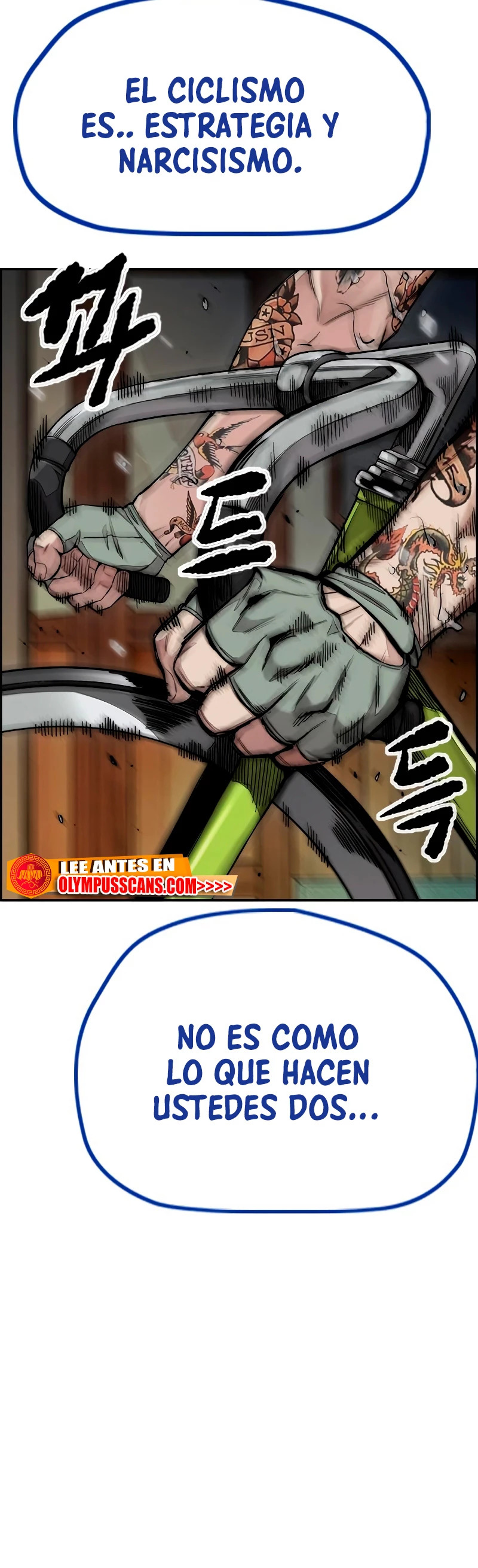 Read Wind Breaker Manhwa Español Manga Online