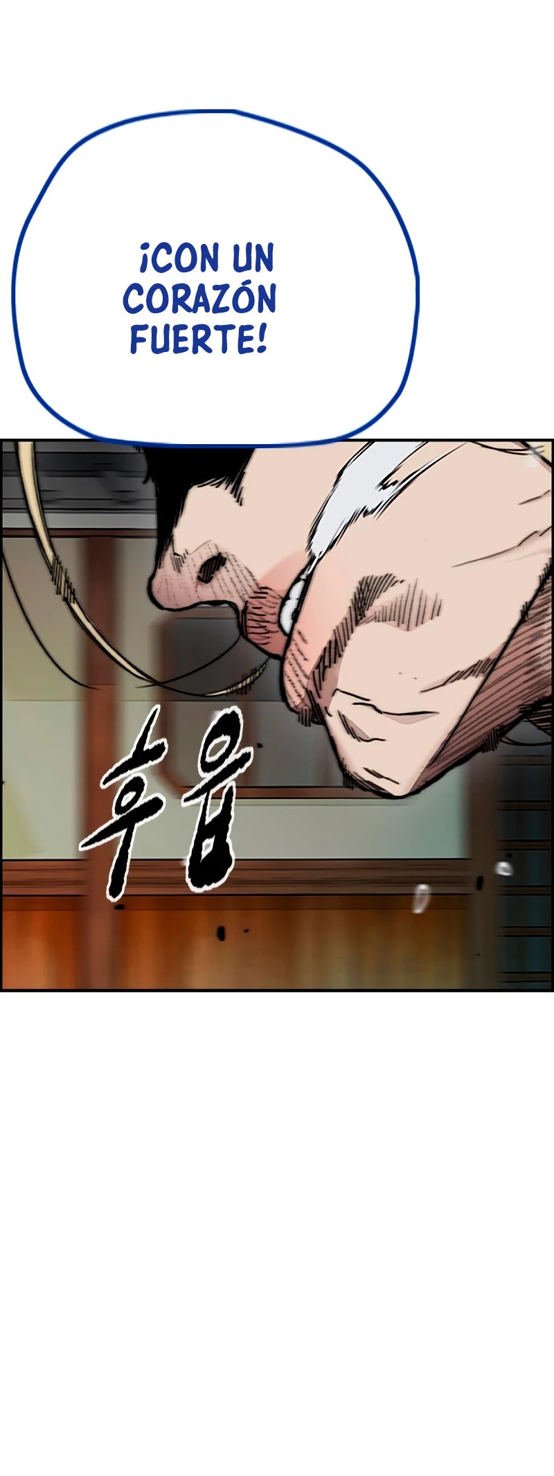 Read Wind Breaker Manhwa Español Manga Online