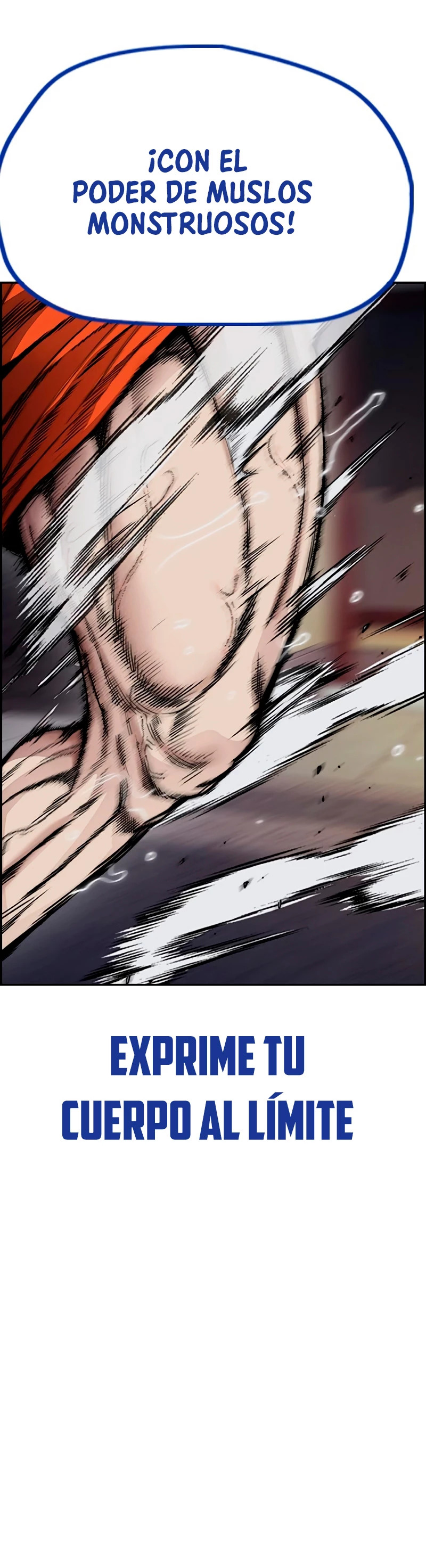 Read Wind Breaker Manhwa Español Manga Online