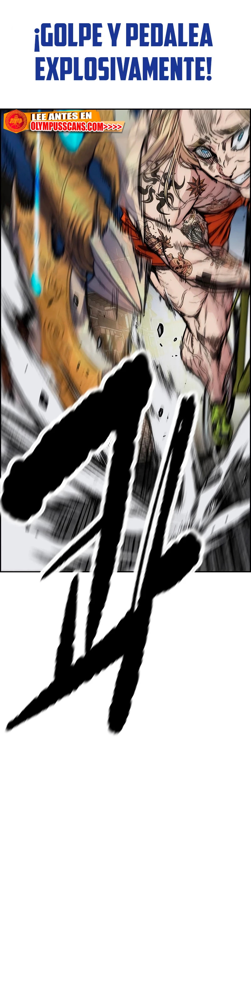 Read Wind Breaker Manhwa Español Manga Online