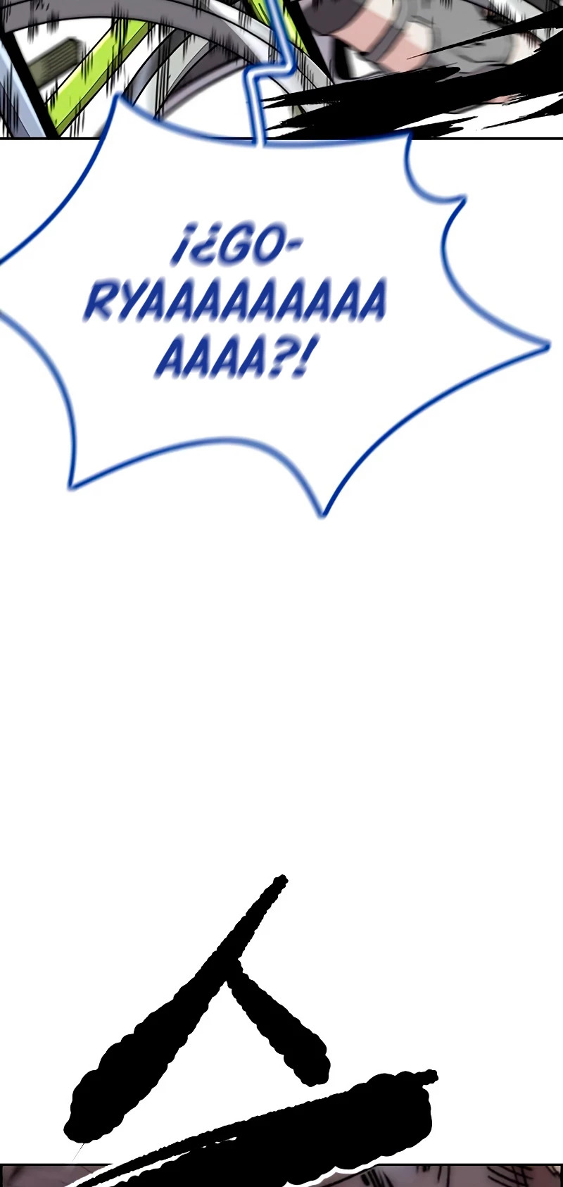 Read Wind Breaker Manhwa Español Manga Online