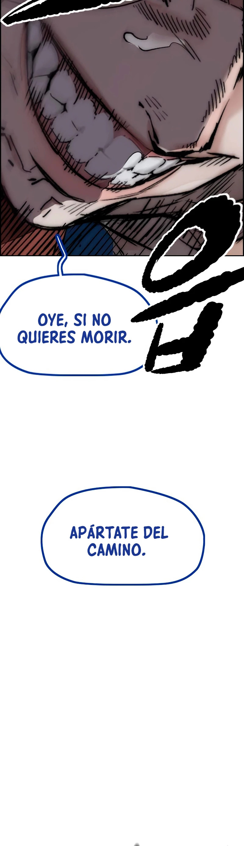 Read Wind Breaker Manhwa Español Manga Online