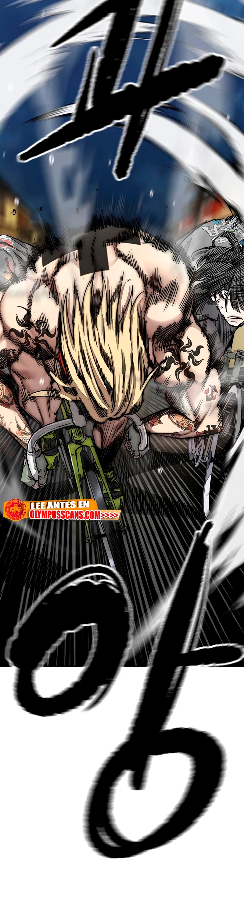 Read Wind Breaker Manhwa Español Manga Online