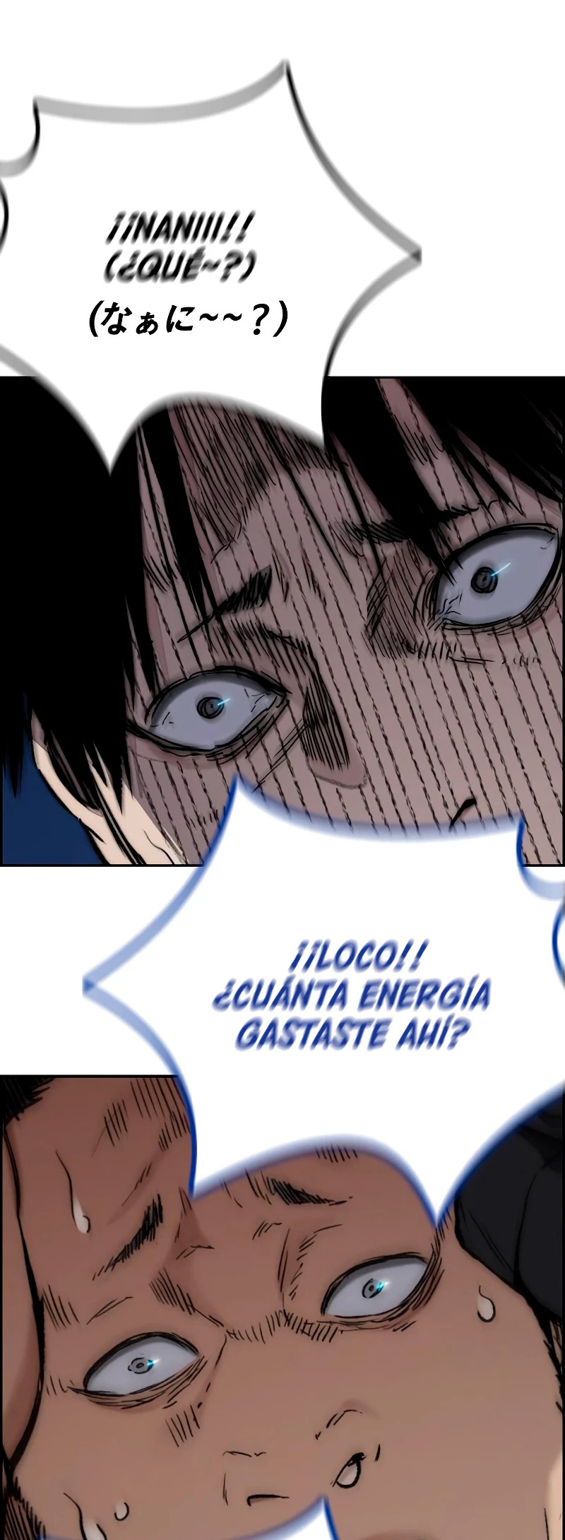 Read Wind Breaker Manhwa Español Manga Online