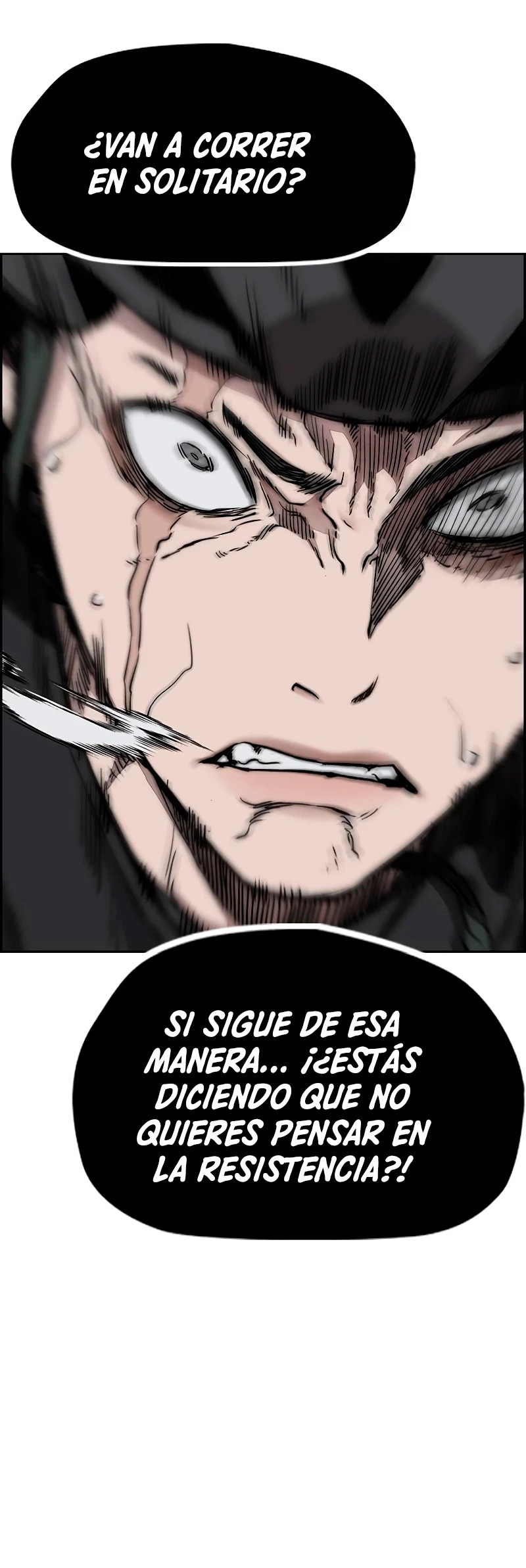 Read Wind Breaker Manhwa Español Manga Online