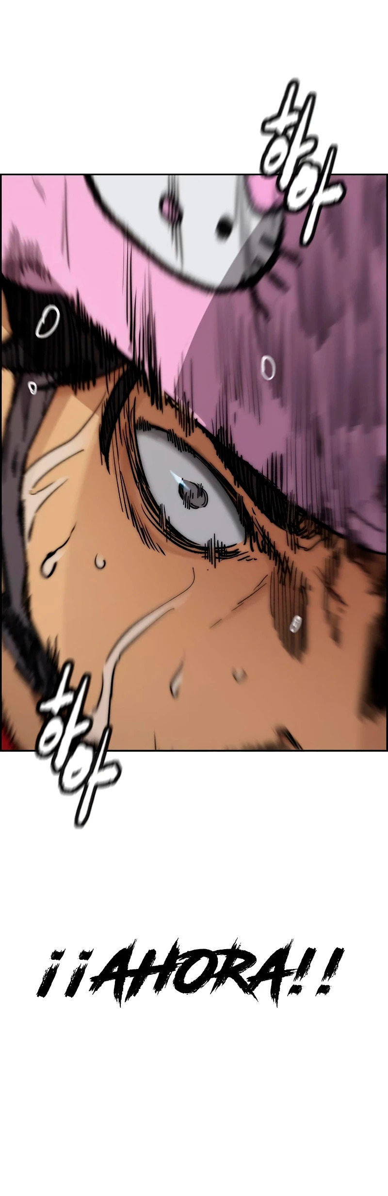 Read Wind Breaker Manhwa Español Manga Online