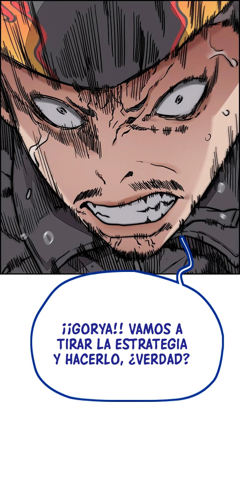 Read Wind Breaker Manhwa Español Manga Online