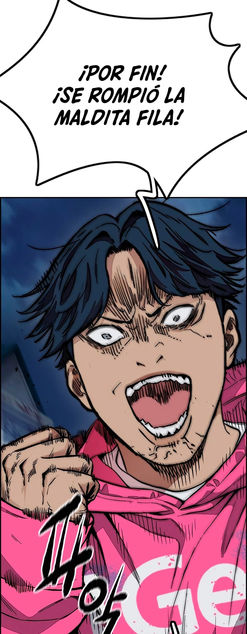 Read Wind Breaker Manhwa Español Manga Online