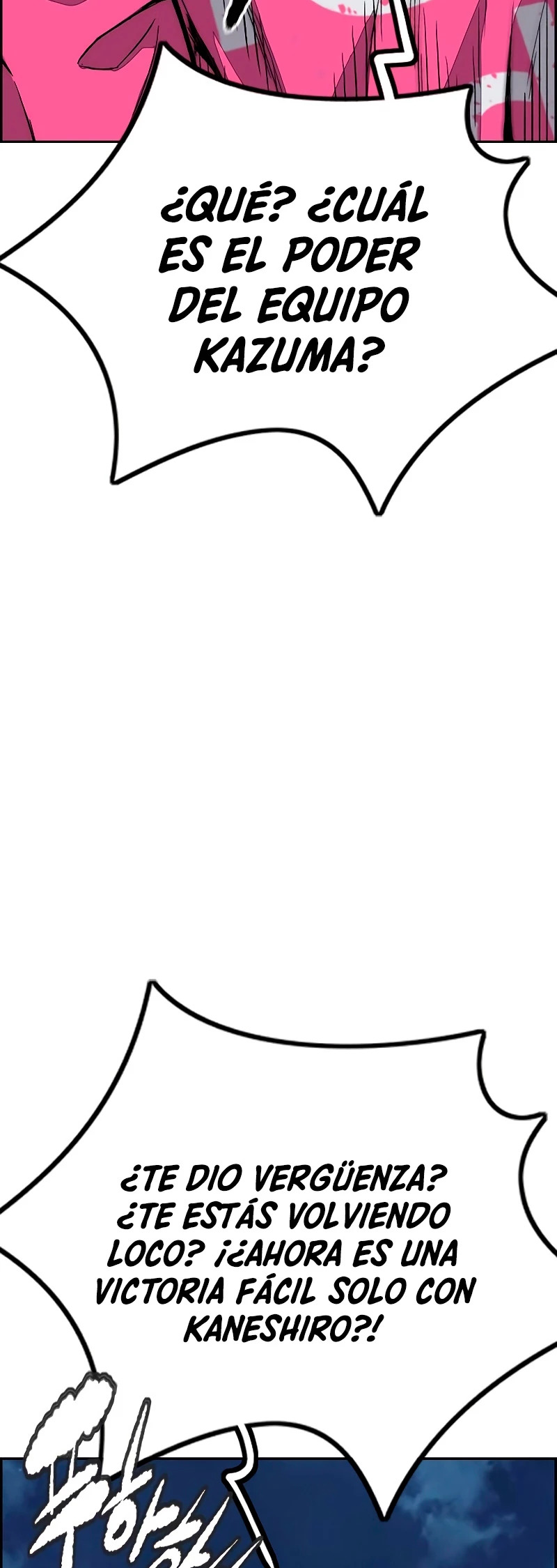 Read Wind Breaker Manhwa Español Manga Online