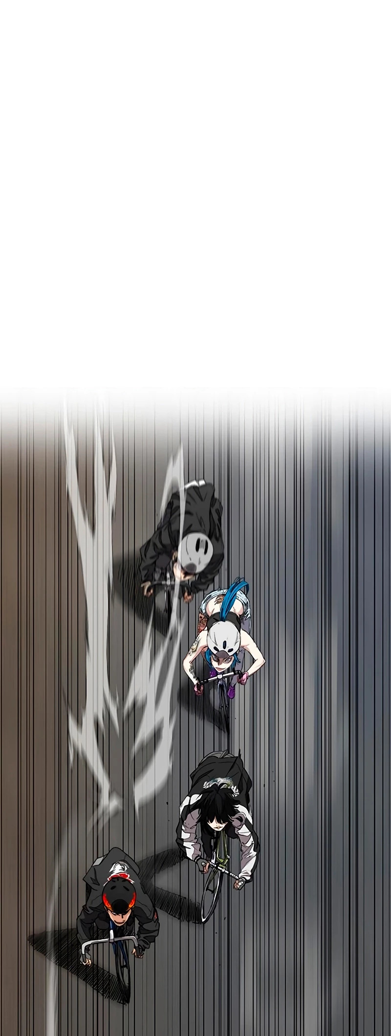 Read Wind Breaker Manhwa Español Manga Online